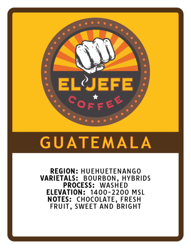 GUATEMALA