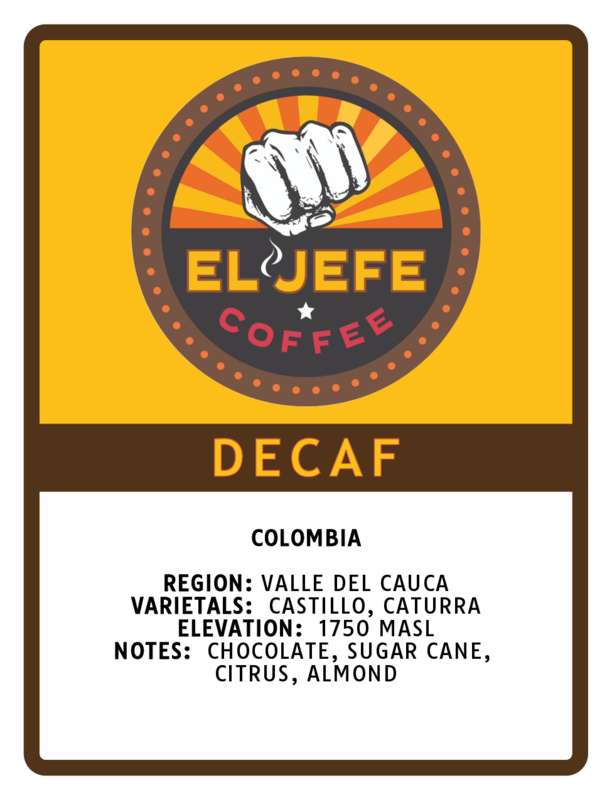 DECAF