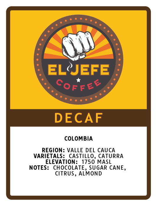 DECAF
