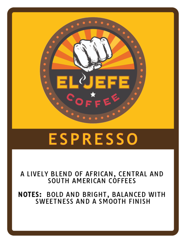 ESPRESSO